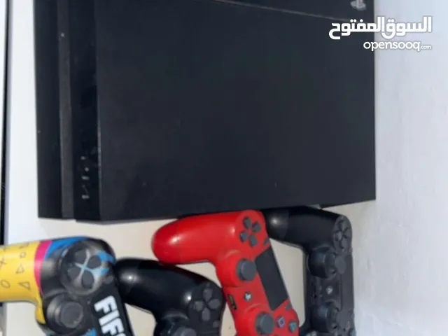 PlayStation 4 PlayStation for sale in Amman