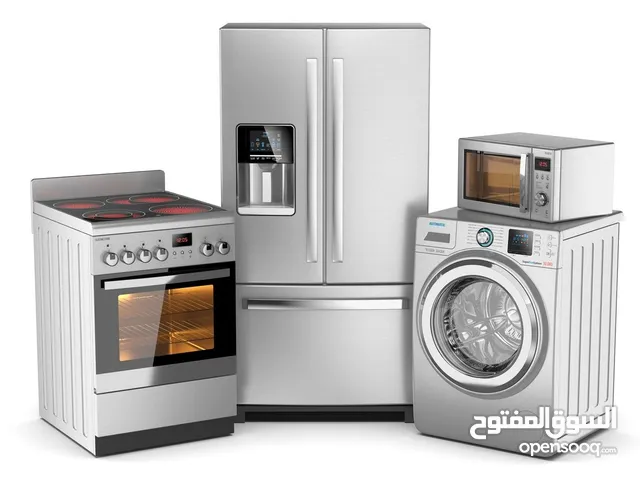 Maintain all your home appliances in just a call