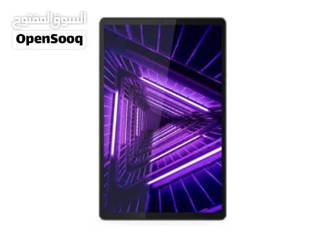 Brand New Lenovo Tab M10 HD (TB-X306X) 2GB RAM, 32GB Sealed