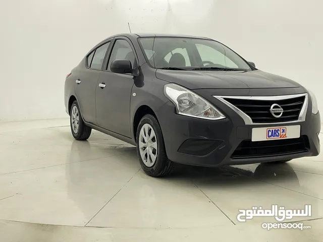 (HOME TEST DRIVE AND ZERO DOWN PAYMENT) NISSAN SUNNY