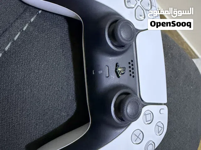 يد تحكم بلايستشن 5 إصدار جود اوف وار راجناروك