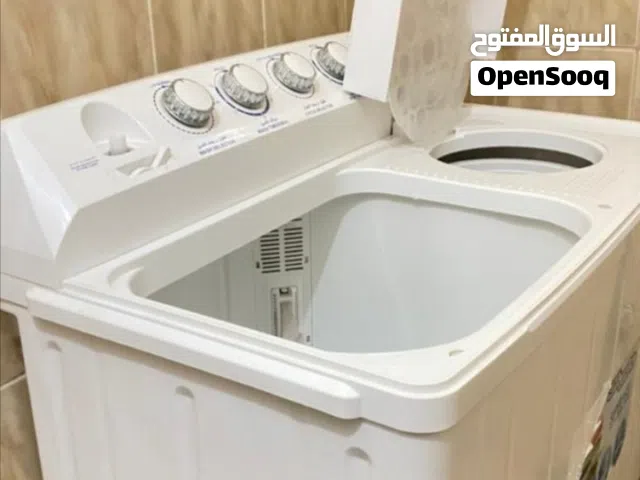 للبيع غسالة التفاصيل في الوصف