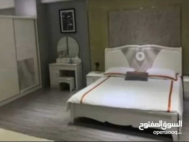 غرفة نوم كاملة