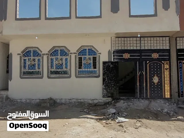 132 m2 4 Bedrooms Townhouse for Sale in Sana'a Other