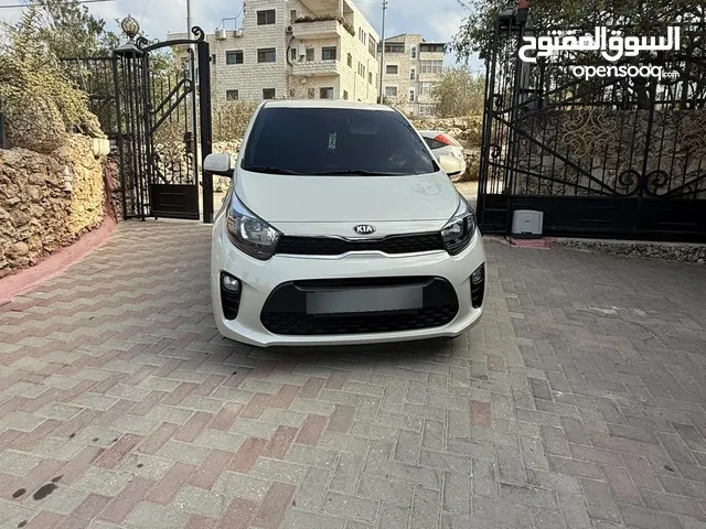 Used Kia Morning in Bethlehem