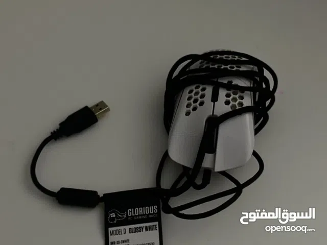 للبيع ماوس غلوريوس موديل دي Model D
