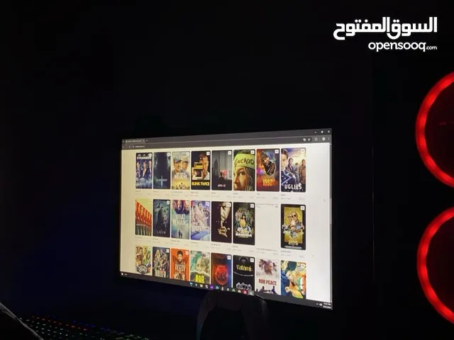 Gaming Pc for sale بيسي قيمنق للبيع