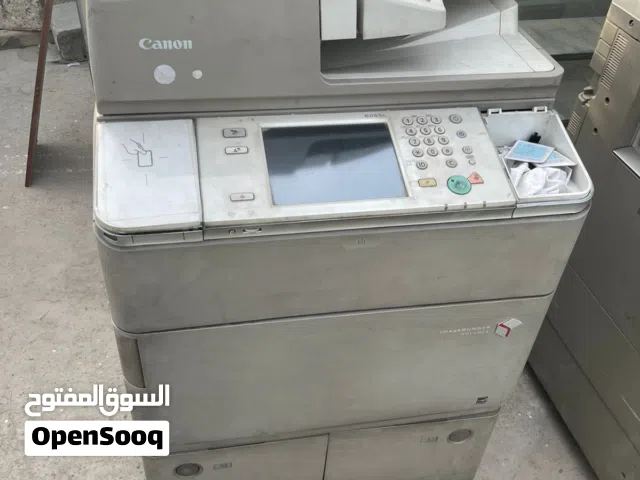 طابعات كانون عدد 2