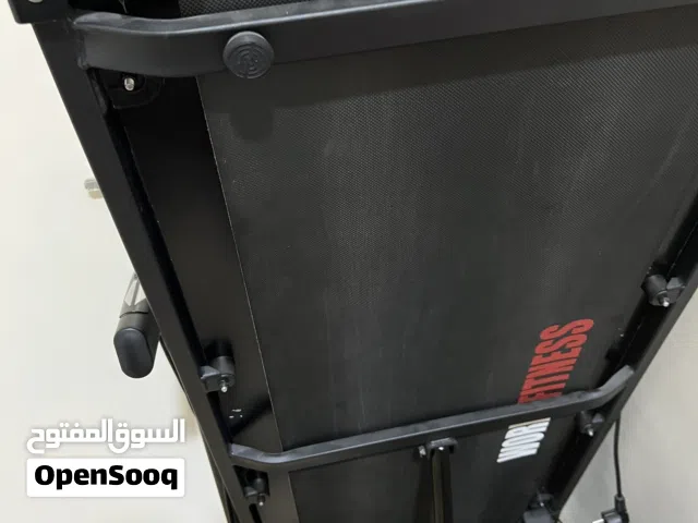 جهاز مشي بحال الجديد استعمال خفيف جداً