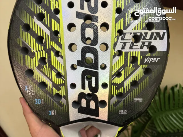 Babolat counter viper 2025 padel