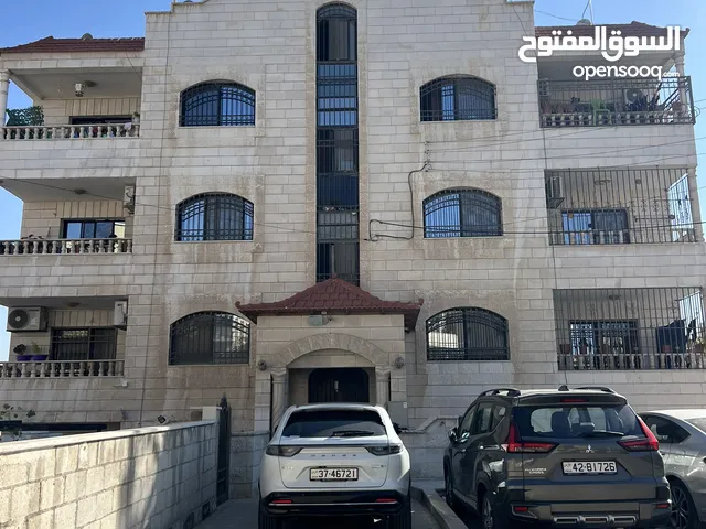 155 m2 3 Bedrooms Apartments for Sale in Zarqa Wadi Al Hajar