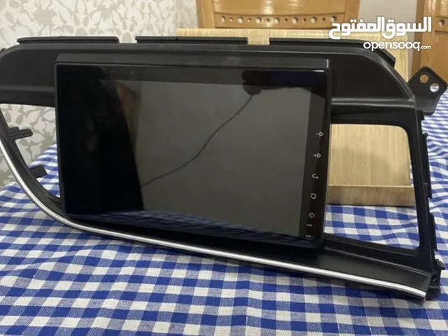شاشة اماميه مع كاميرا خلفيه