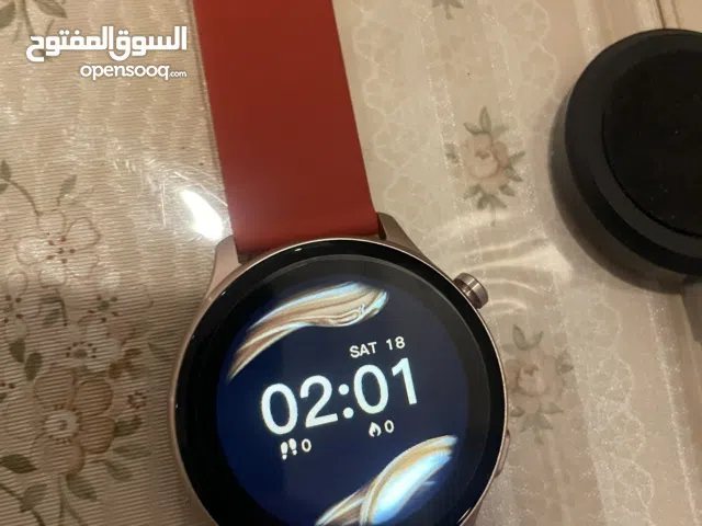 Other smart watches for Sale in Dammam