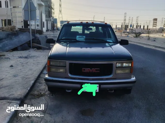 Used GMC Other in Farwaniya