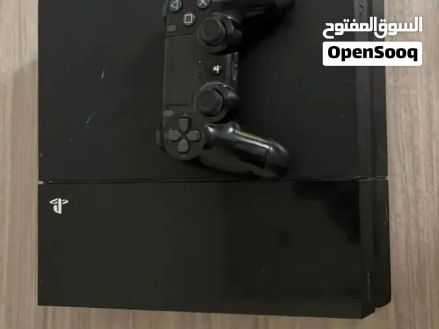 PlayStation 4 PlayStation for sale in Al Riyadh