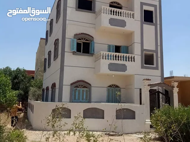 75 m2 2 Bedrooms Townhouse for Sale in Giza 6th of October