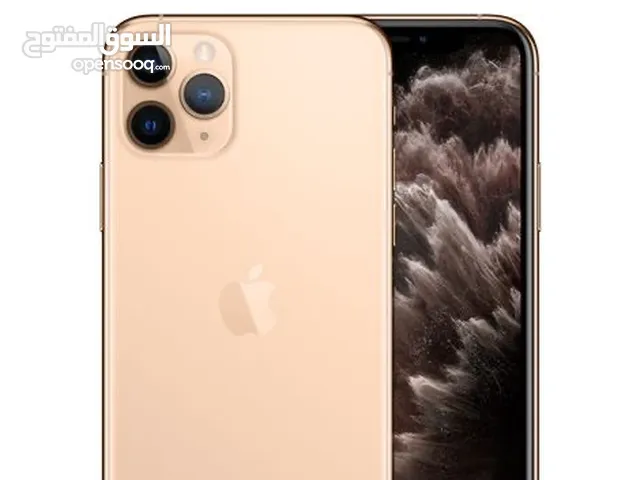 Apple iPhone 11 Pro Max 256 GB in Ramallah and Al-Bireh