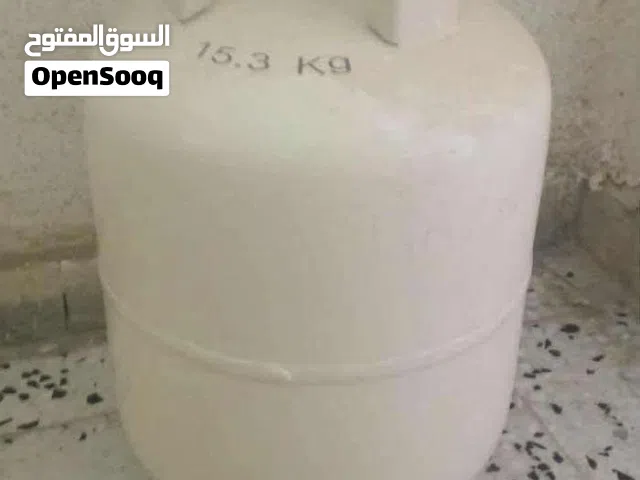 اسطوانات غاز