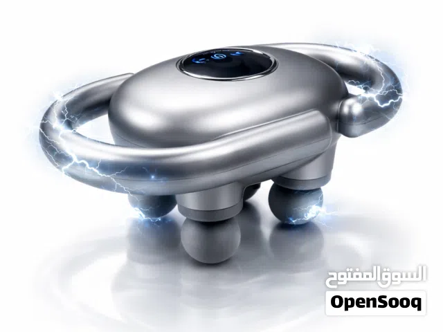 جهاز تدليك ( مساج ) رباعي الرؤوس يوجد توصيل لكل محافظات العراق