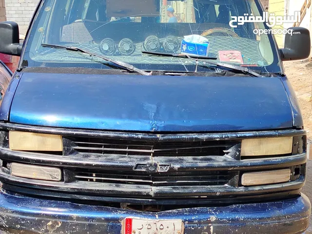 Used Chevrolet Other in Basra