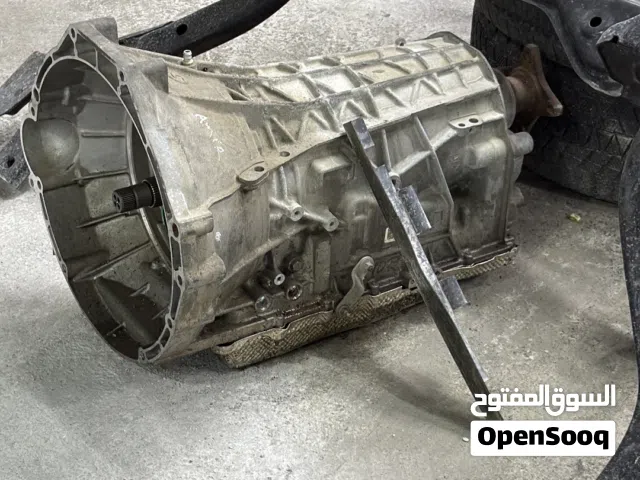 Mustang Charger Challenger Camaro SPARE PARTS