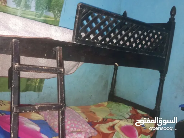 تخت طابقين