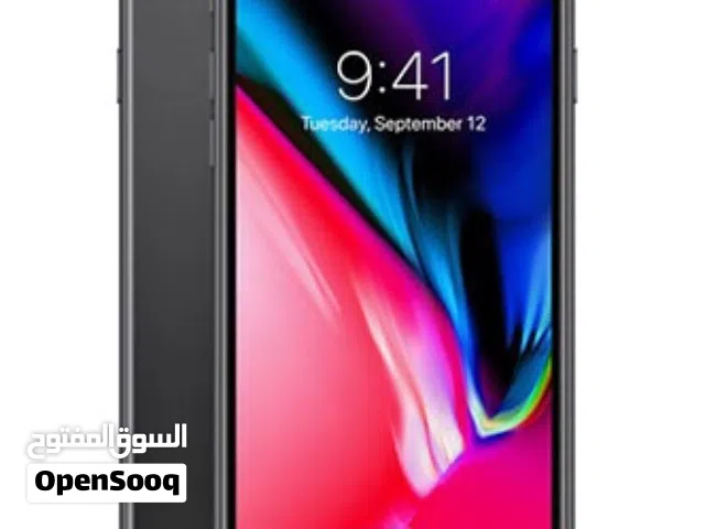 Apple iPhone 8 256 GB in Al Ahmadi