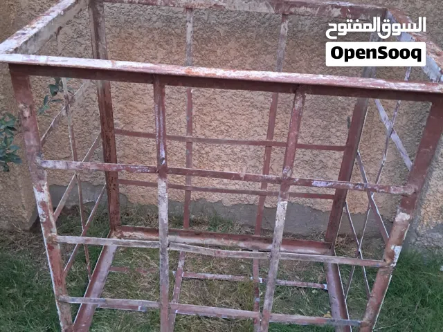 قفص مكيف للبيع