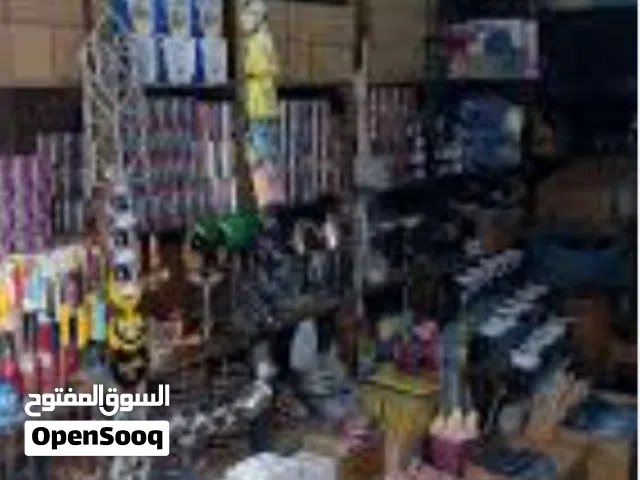 محل تحاري بموقع مميز للبيع