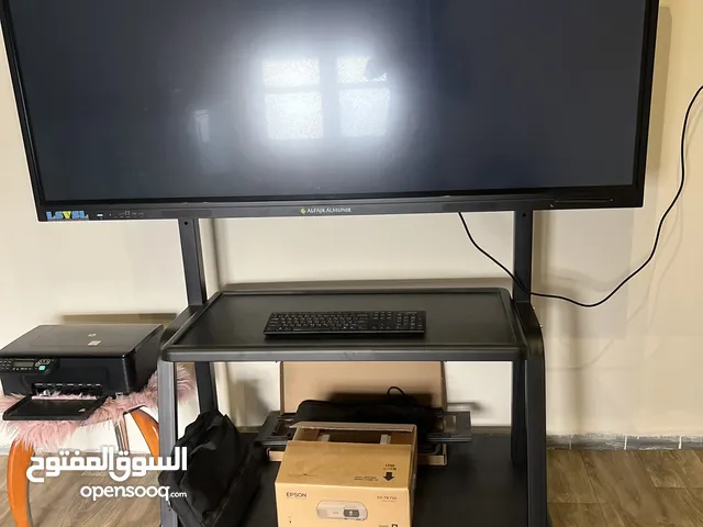 Others Other 75 Inch TV in Tripoli