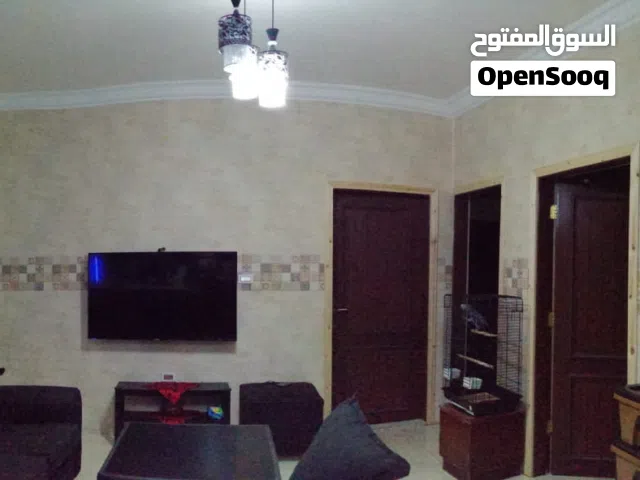شقة جاهزة للسكن بدفعة 5000 فقط — كاش أو أقساط مريحة