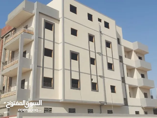 150 m2 3 Bedrooms Apartments for Sale in Monufia Sadat
