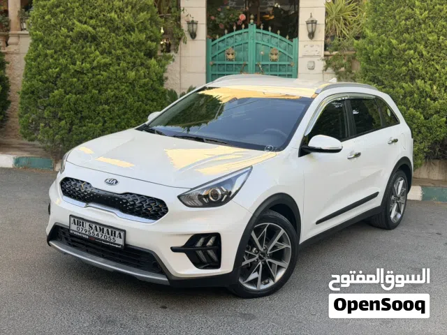 2020 كيا نيرو EX Touring
