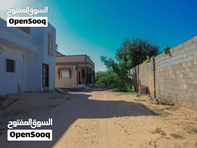 500 m2 More than 6 bedrooms Townhouse for Sale in Misrata Karzaz