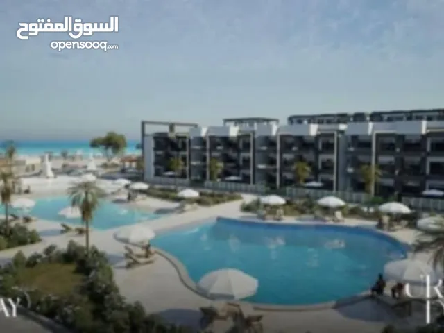 2 Bedrooms Farms for Sale in Suez Ain Sokhna
