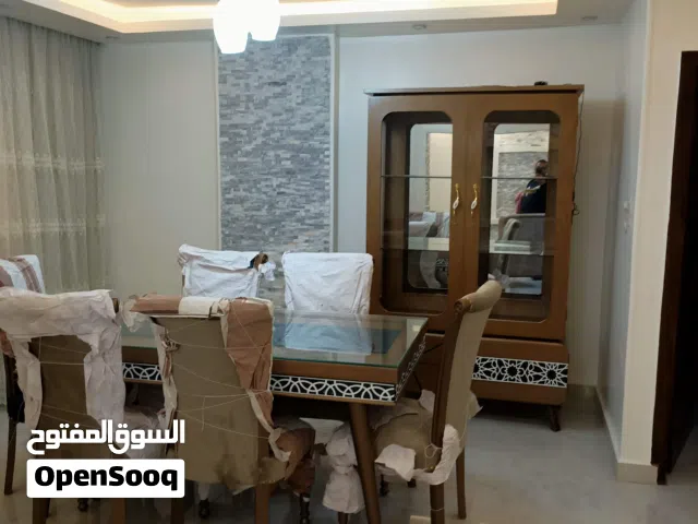 120 m2 2 Bedrooms Apartments for Rent in Cairo Sheraton