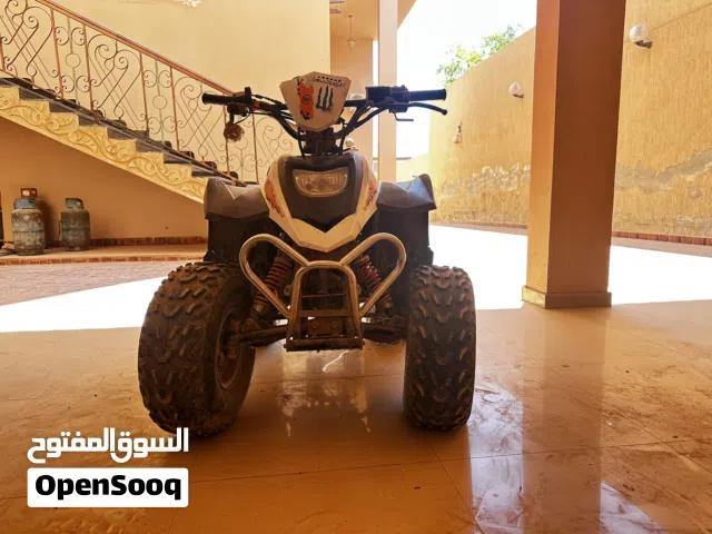 مونطو اربعه عجلات للبيع اصليه