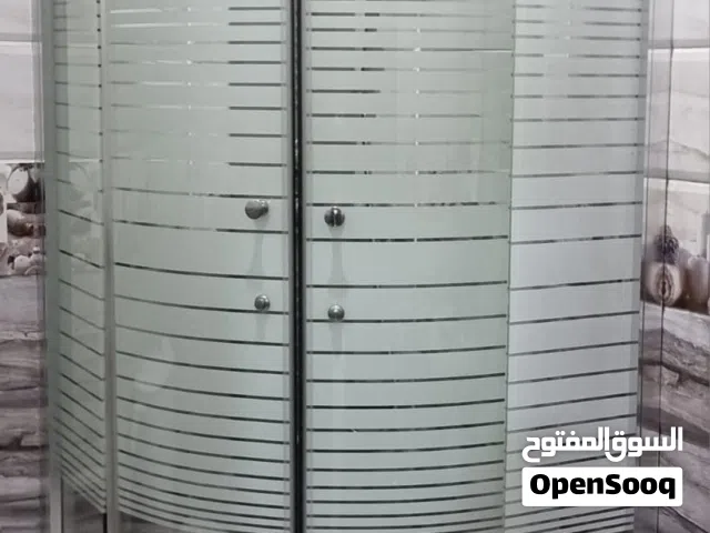 شاور بوكس زجاج