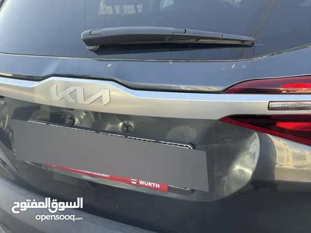 كيا سيلتوس 2023 فول محرك2000