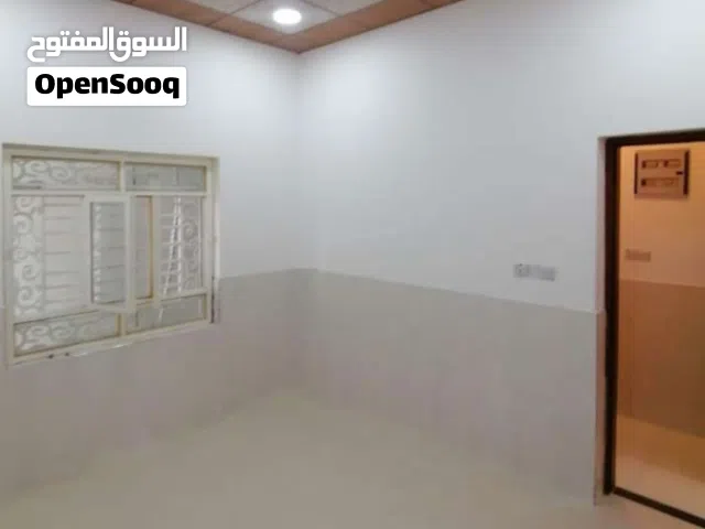 للايجار بيت حديث طابقين في الجمعيات الرابعه