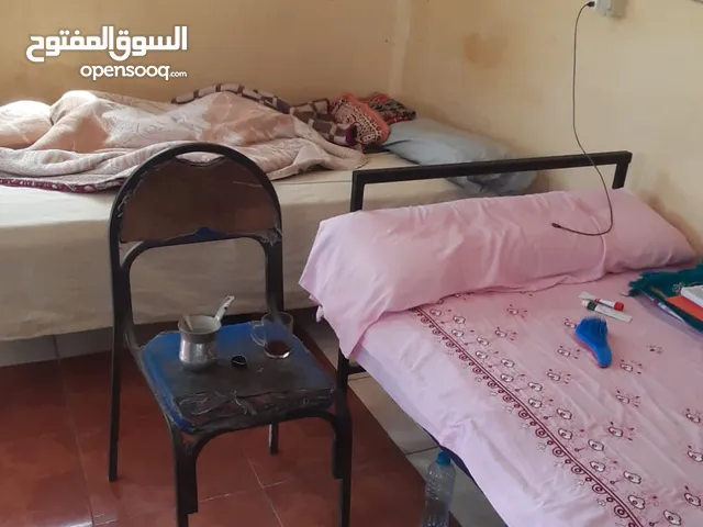 متاح سكن للمغتربين فى غمرة بالقرب من مترو الانفاق وش رمسيس