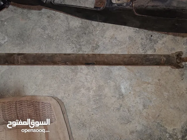 قطع غيار كمارو من 93 إلى 2002