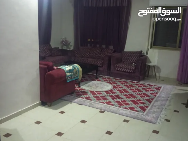 125 m2 3 Bedrooms Apartments for Sale in Amman Tabarboor