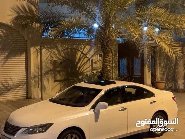 Used Lexus ES in Northern Governorate