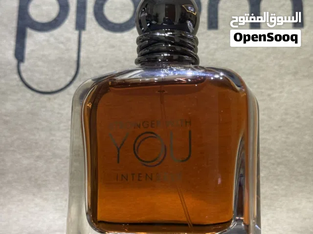 You intensely eau de perfume 100ml اصلي مليون بالمية