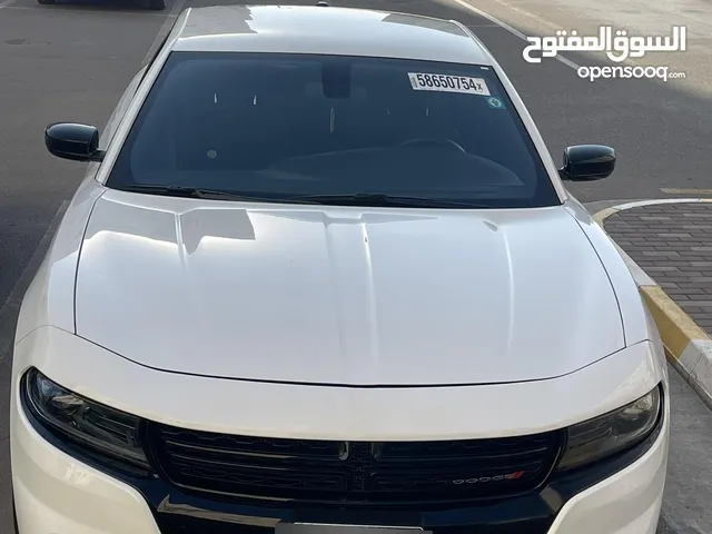 Used Dodge Charger in Baghdad