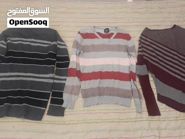 100 قطعة ملابس شتوي أطفالى ونسائى