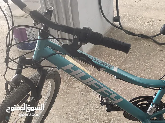بسكليت نوع huffy