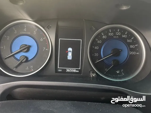 Used Toyota GR in Jeddah