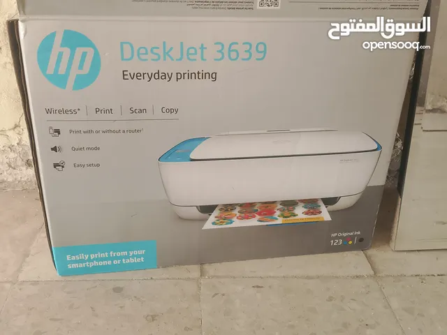 طباعه شبة جديدة